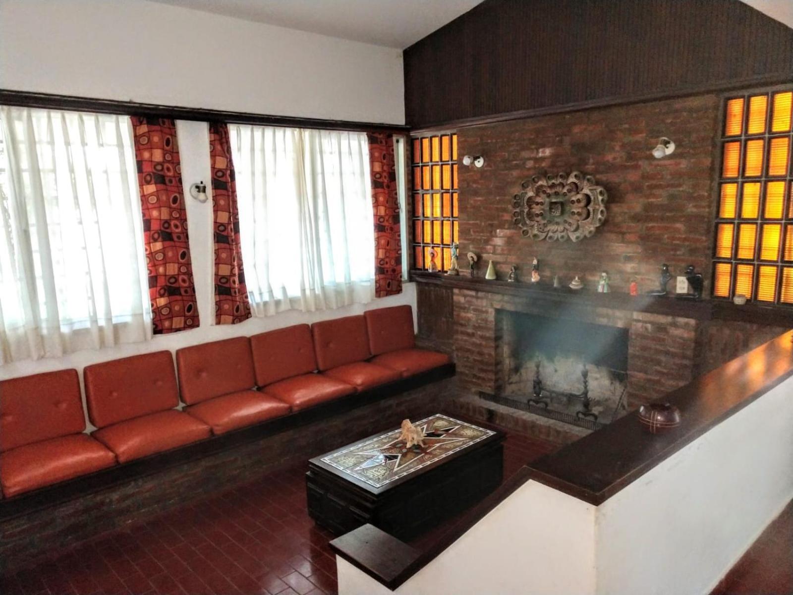 Casa Frente Al Rio San Antonio Playas De Oro Carlos Paz Villa Carlos Paz